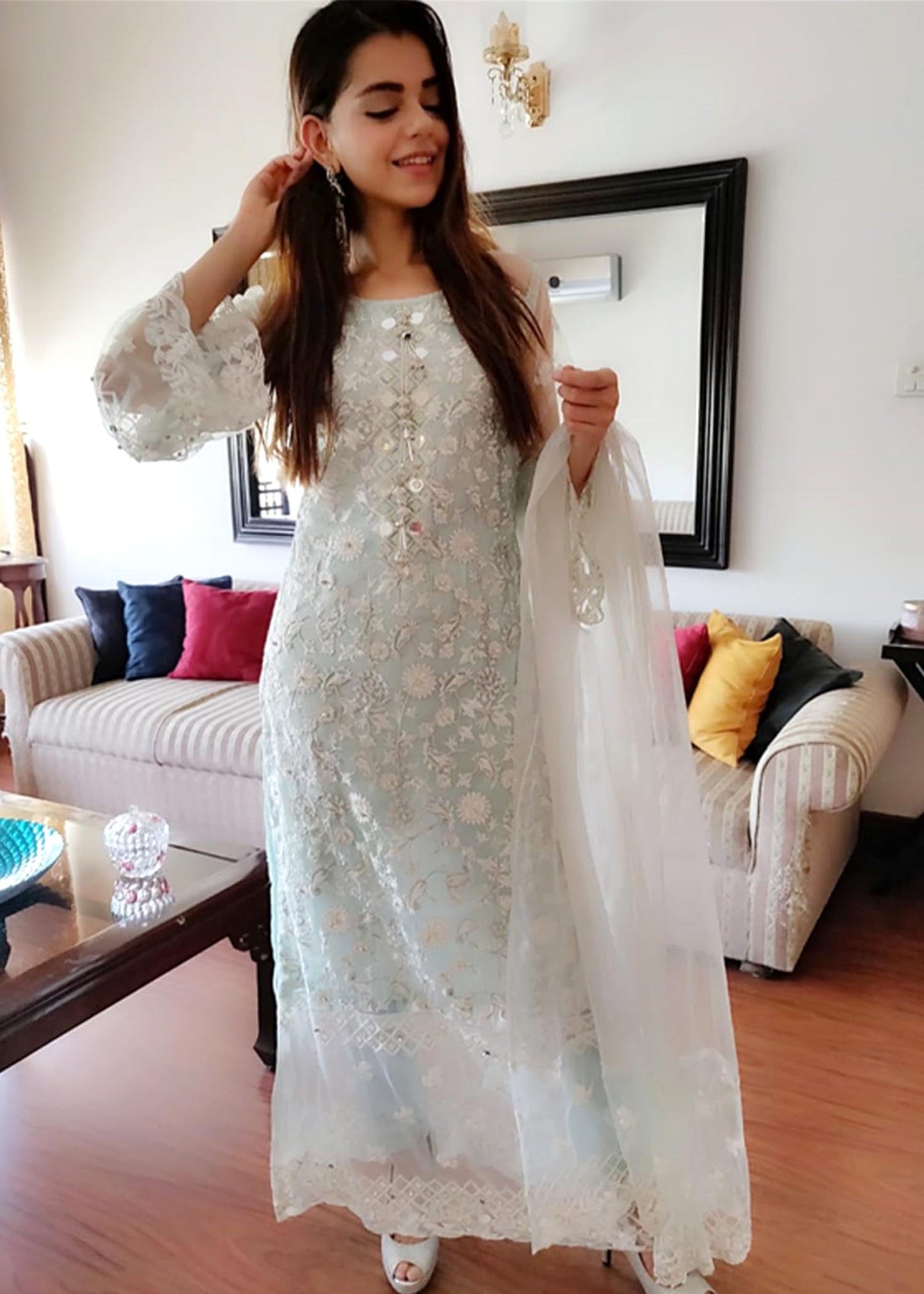 Noorma Kaamal NK-CC-02