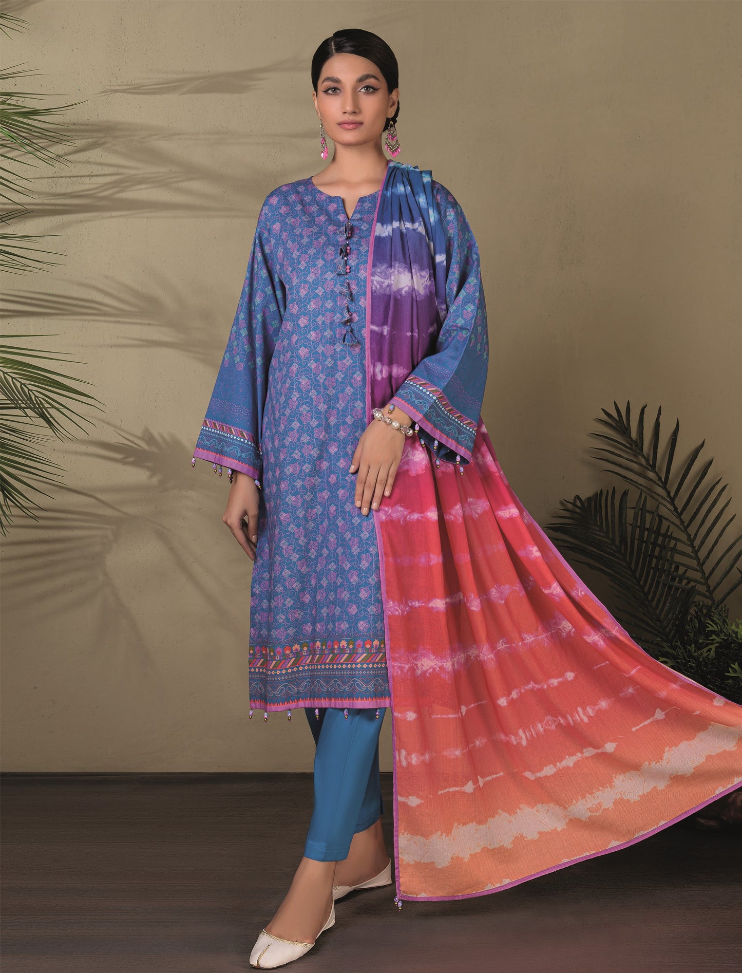 Bonanza Winter - RCWT223P19 RIVAJ