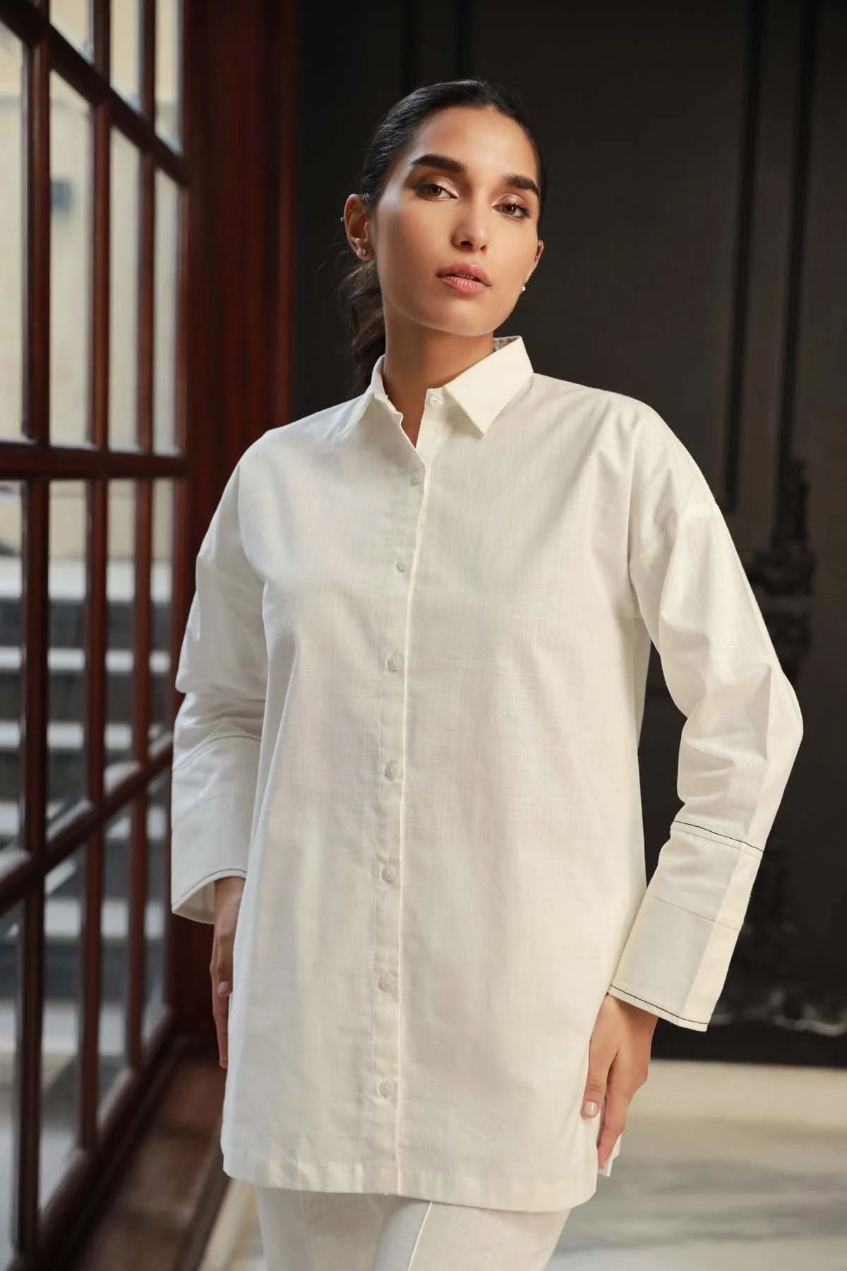 White Dove by SAHAR