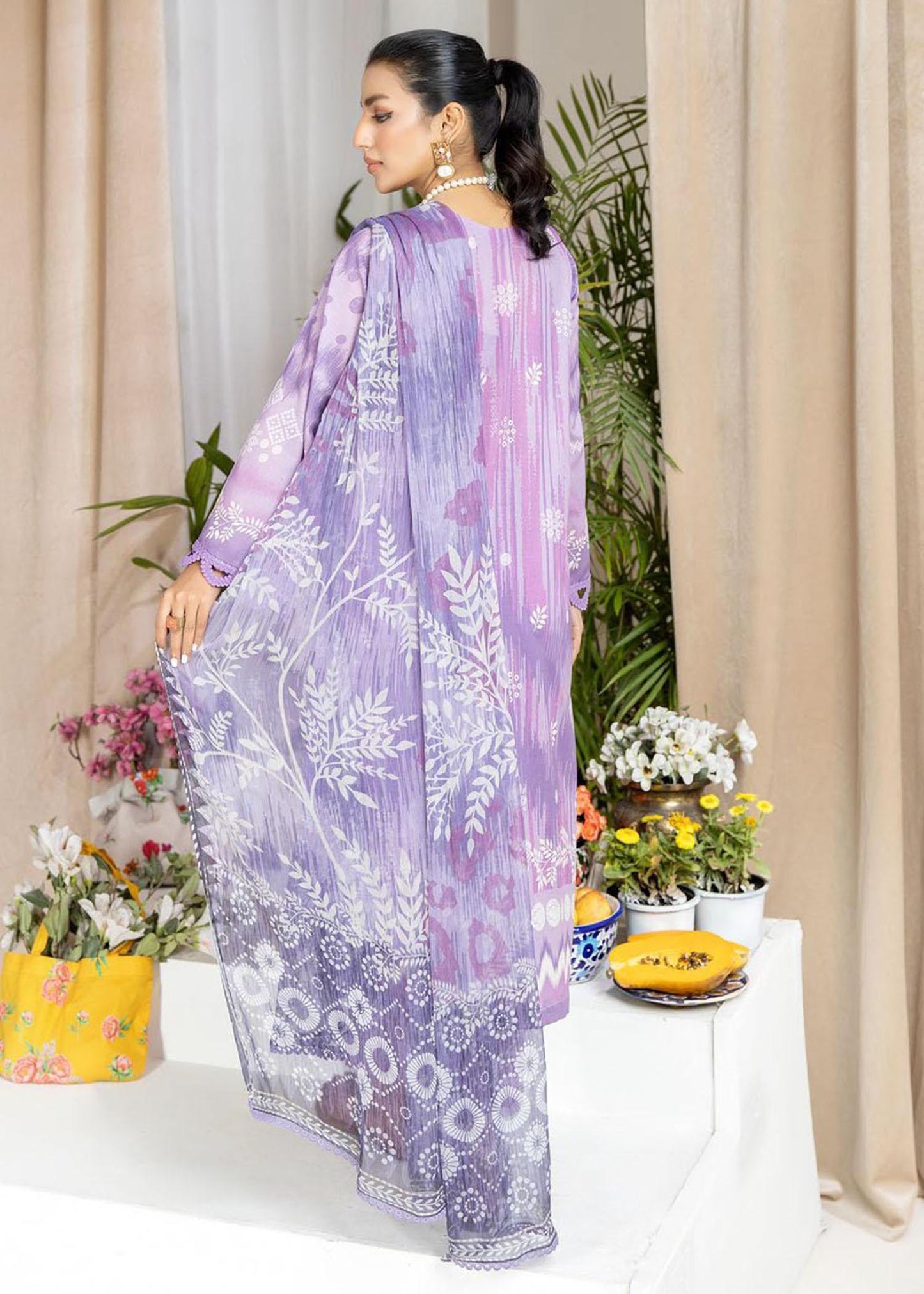 Aafreen By Riaz Arts - AF - 38