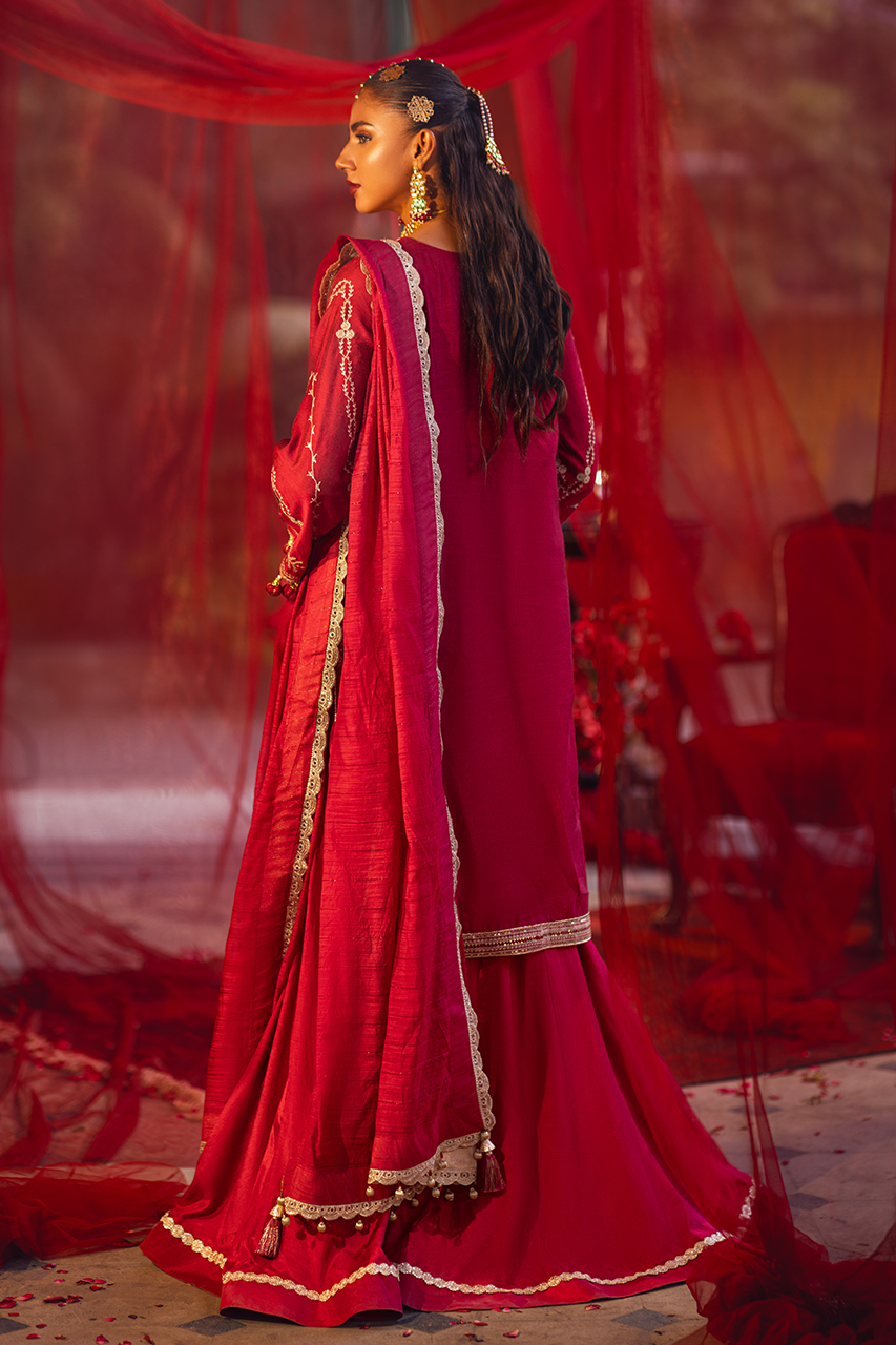 SALITEX - NORA FESTIVE - WULANO23