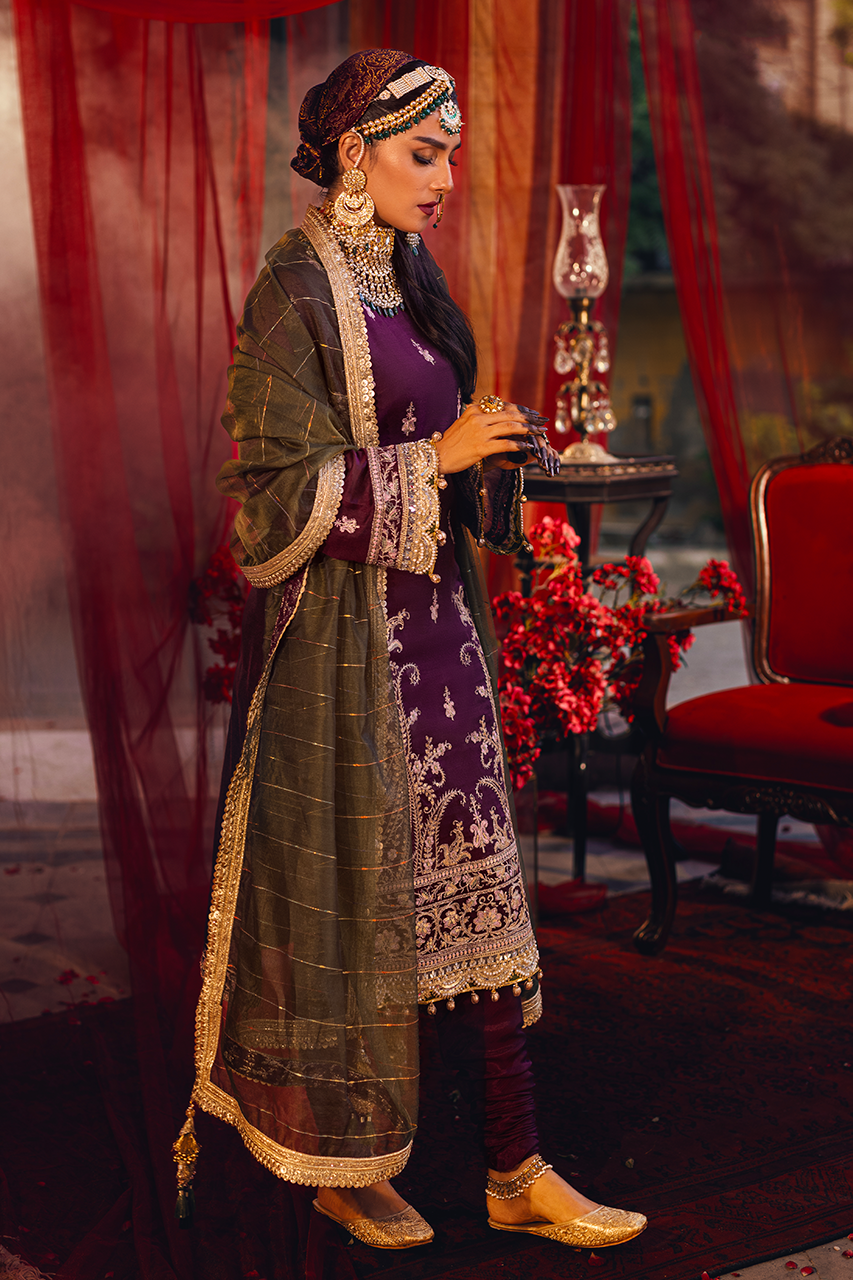 SALITEX - NORA FESTIVE - WULANO42