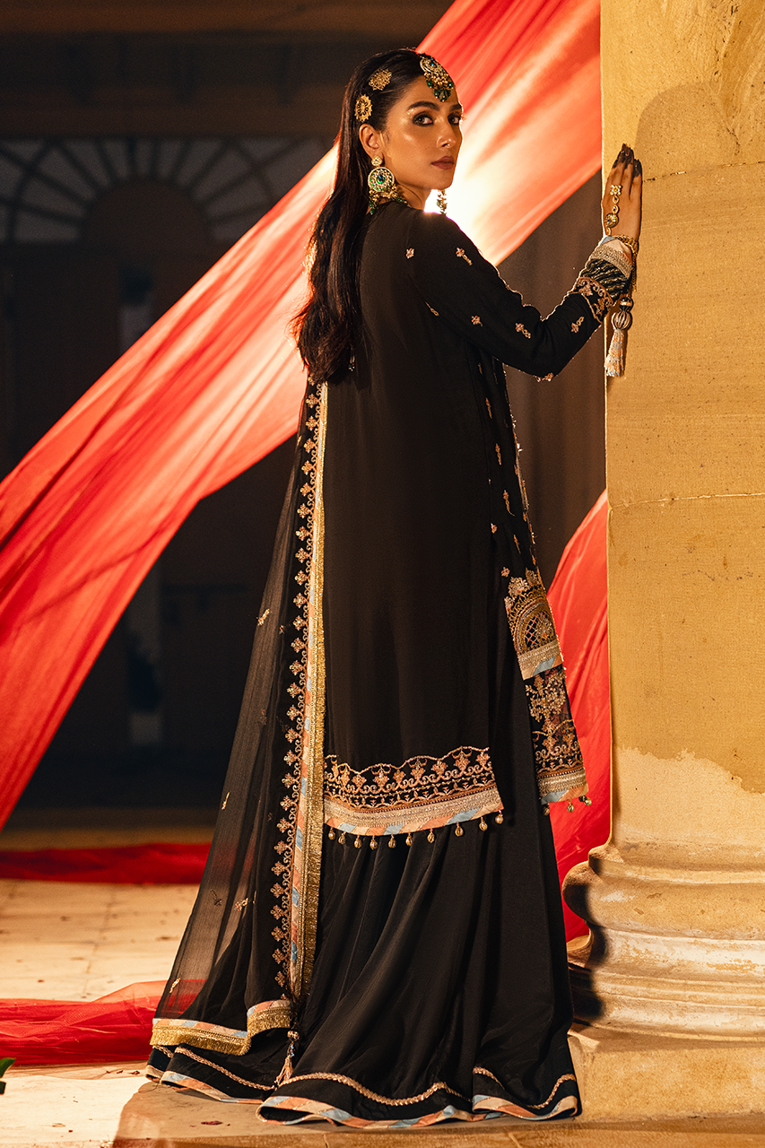 SALITEX - NORA FESTIVE - WULANO08