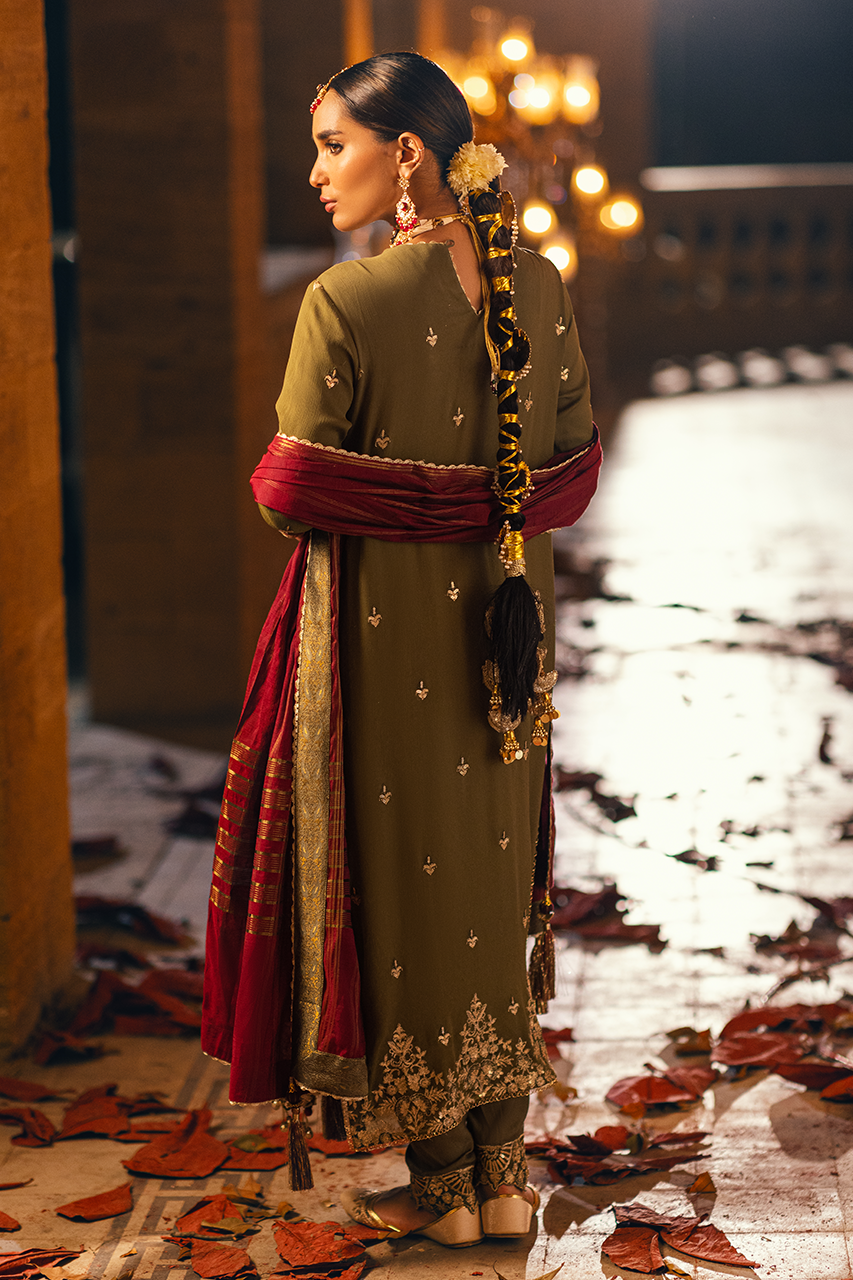 SALITEX - NORA FESTIVE - WULANO16