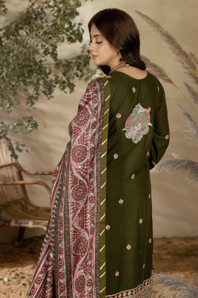 NOORMA KAAMAL LINEN - NK-LS-04