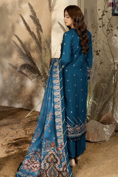 NOORMA KAAMAL LINEN - NK-LS-05