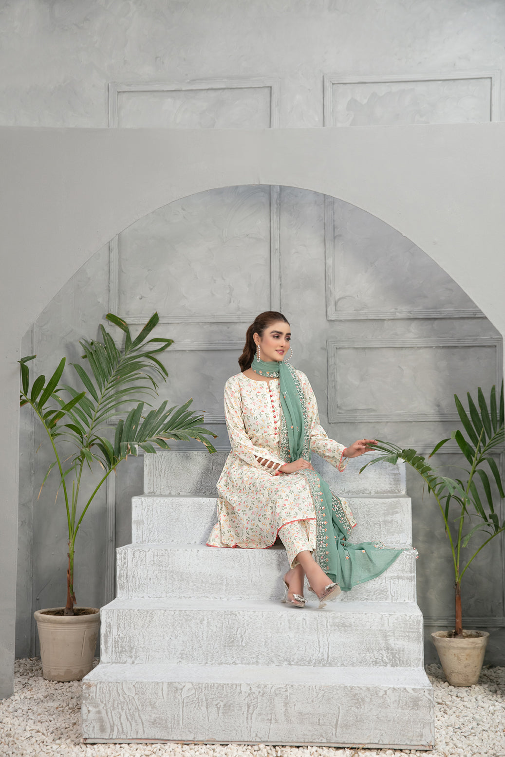 ZAIRA by Tawakkal - D- 8774