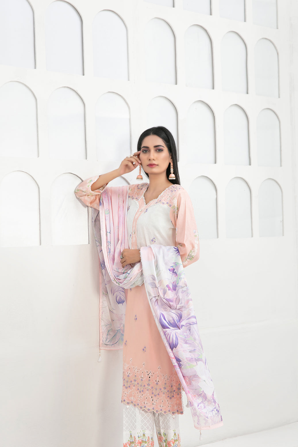 ZARMINAY by Tawakkal D-8678