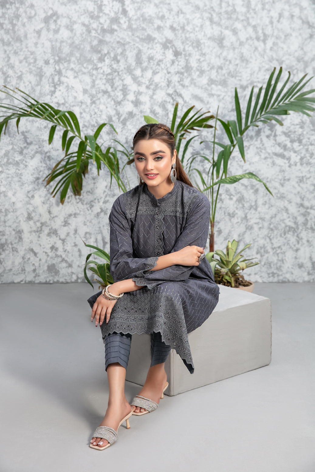 ZAZA BY TAWAKKAL D - 9369