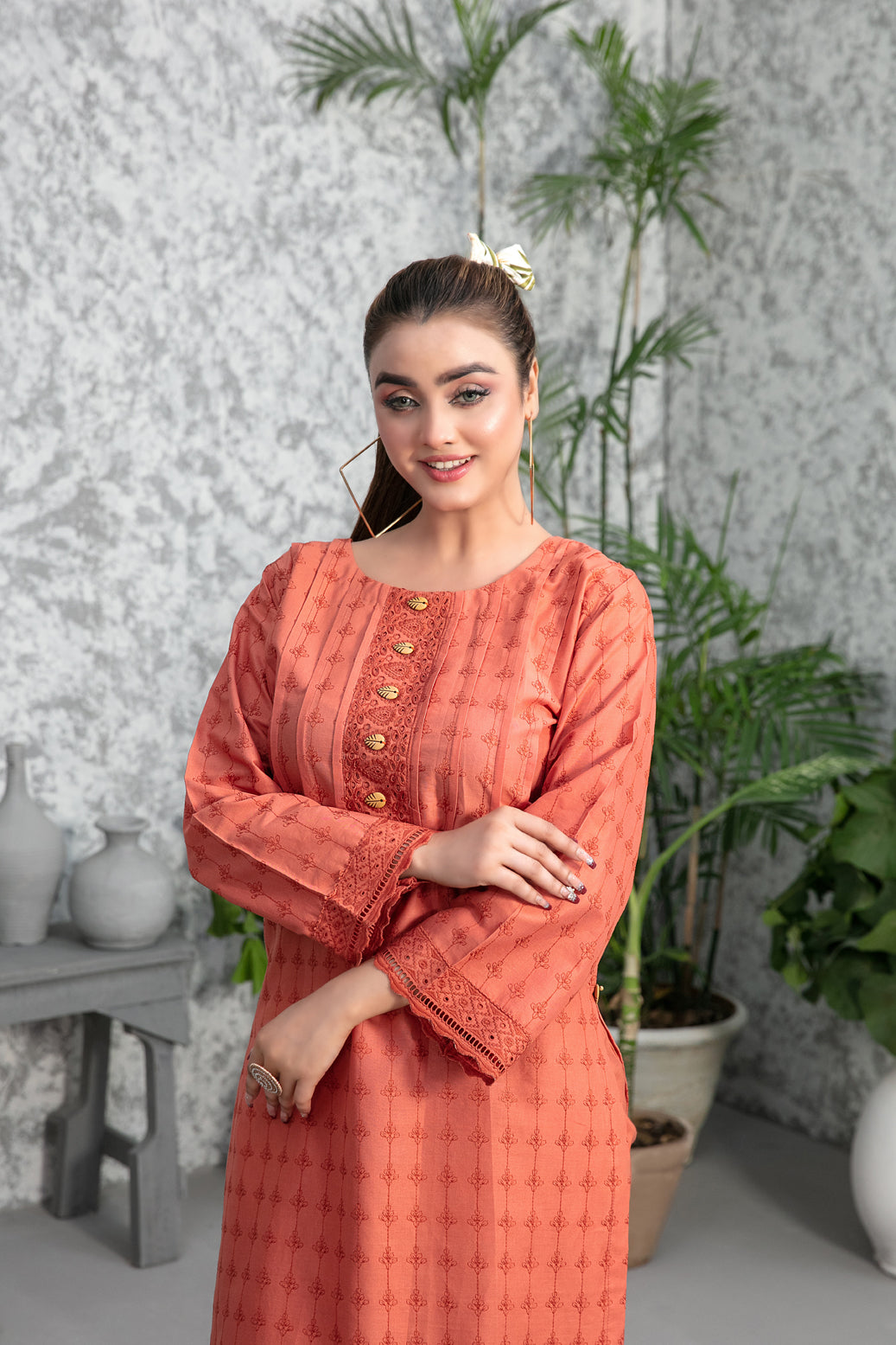 ZAZA BY TAWAKKAL D - 9370