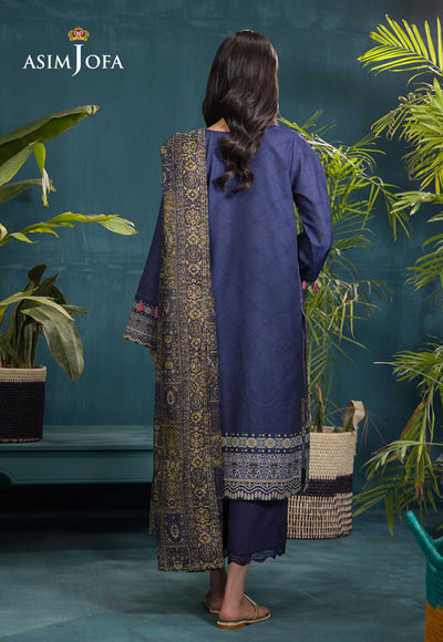 Asim Jofa Gul Rung PRET - AJGR-20