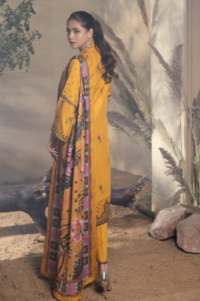NOORMA KAAMAL LINEN - NK-LS-07