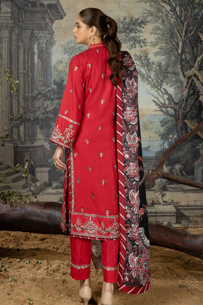 NOORMA KAAMAL LINEN - NK-LS-09