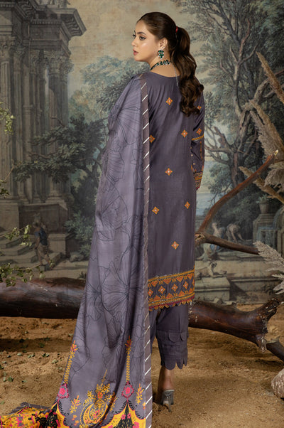 NOORMA KAAMAL LINEN - NK-LS-10