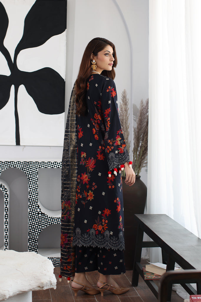 CHARIZMA C Print Winter - CPW3-14