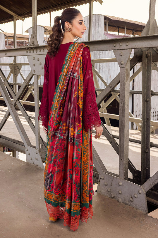 NUREH MAYA LINEN NS-95