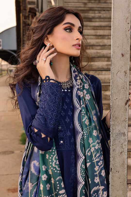 NUREH MAYA LINEN NS-89