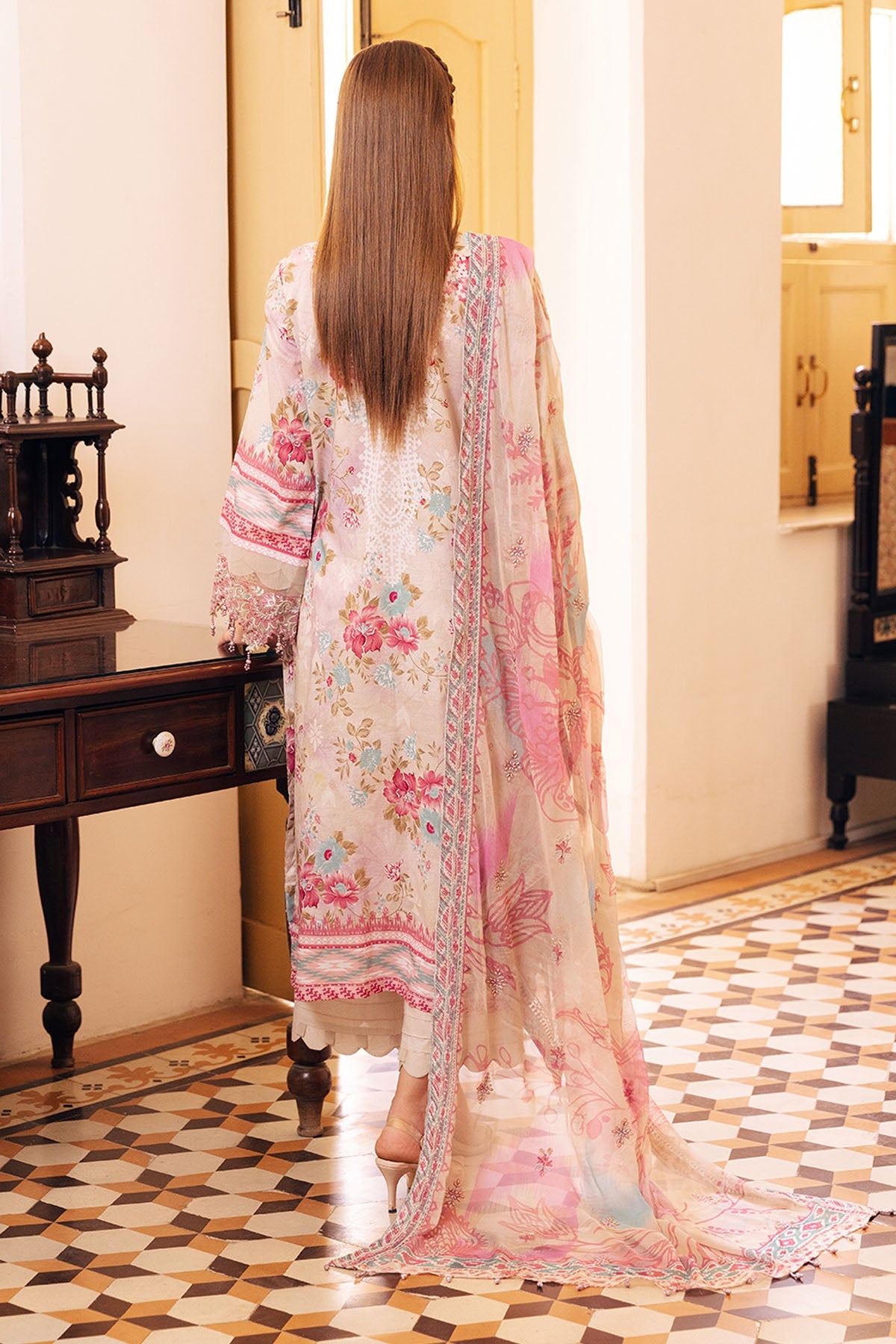 Gardenia by Nureh NSG-119