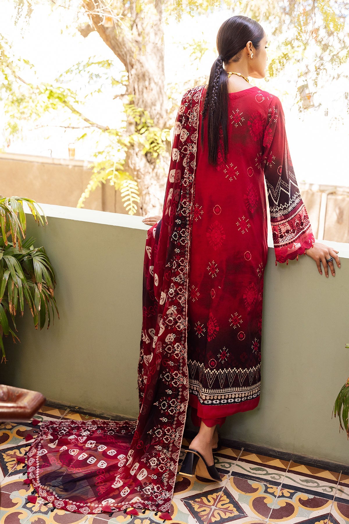 Gardenia by Nureh NSG-120