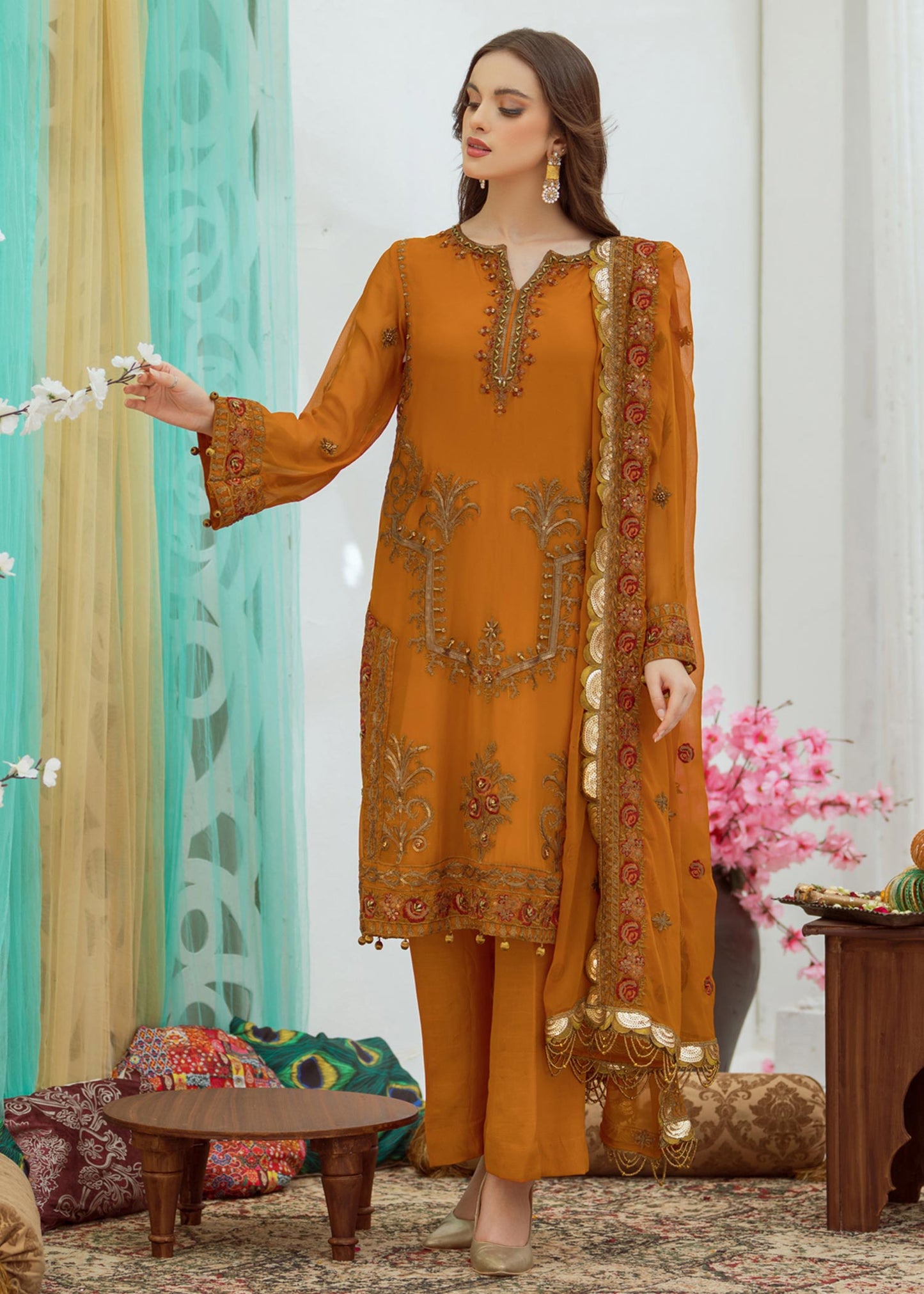 Noorma Kaamal NK-C03