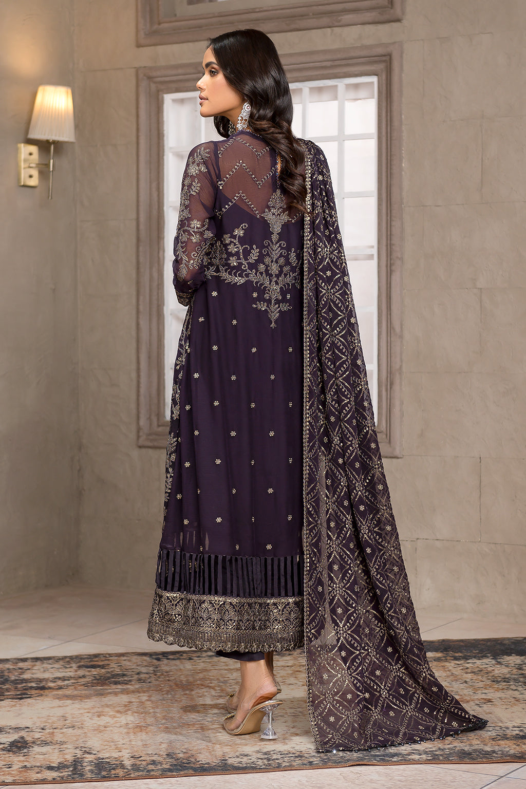 ZARIF - ZF 02 AZALEA