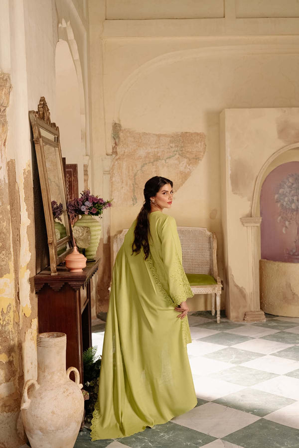 SAHAR Emb. Khaddar - SKWD-V2-23-05