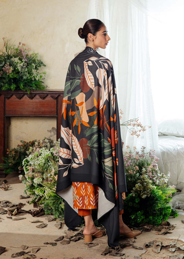 SAHAR Winter Viscose Printed Crepe - SVC-V2-23-05