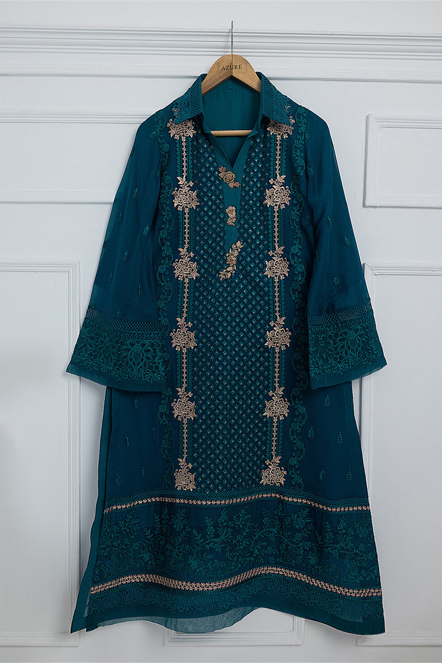 AZURE Florentine Sea Forest