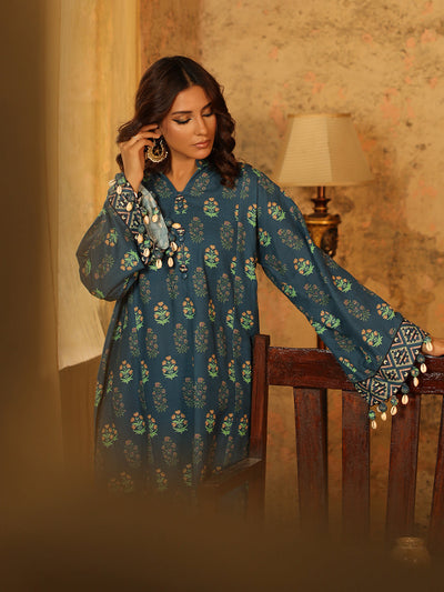 SALITEX AYRA - UNW23BB007UT