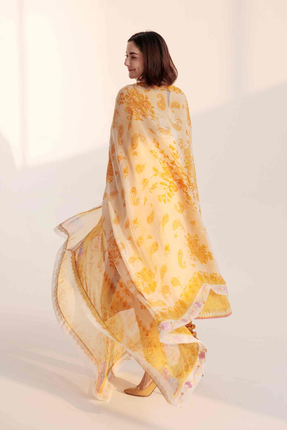 Coco by Zara Shahjahan - 9A