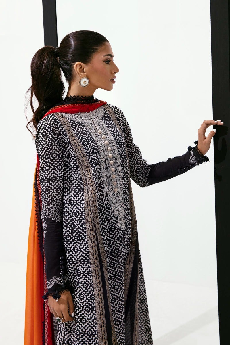 Sana Safinaz MAHAY - 3A