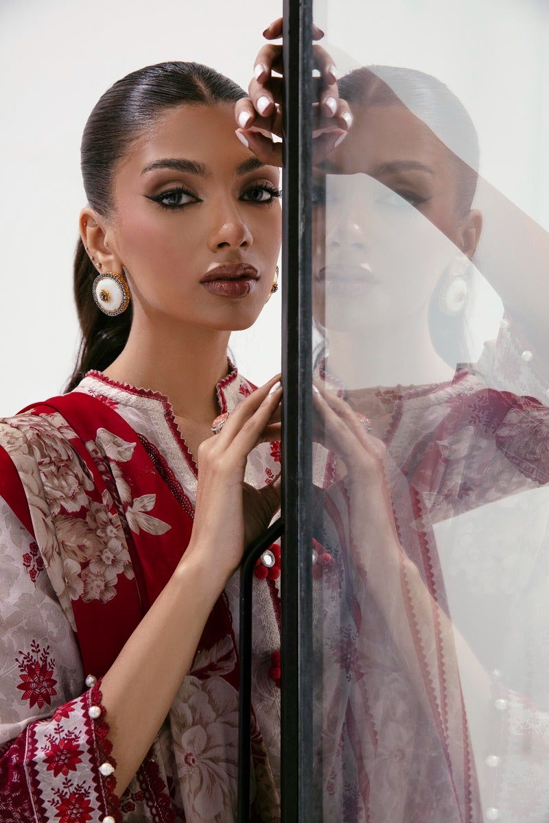 Sana Safinaz MAHAY - 9A