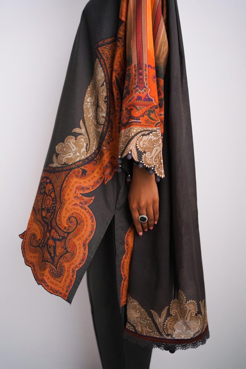 Sana Safinaz MAHAY - 28B