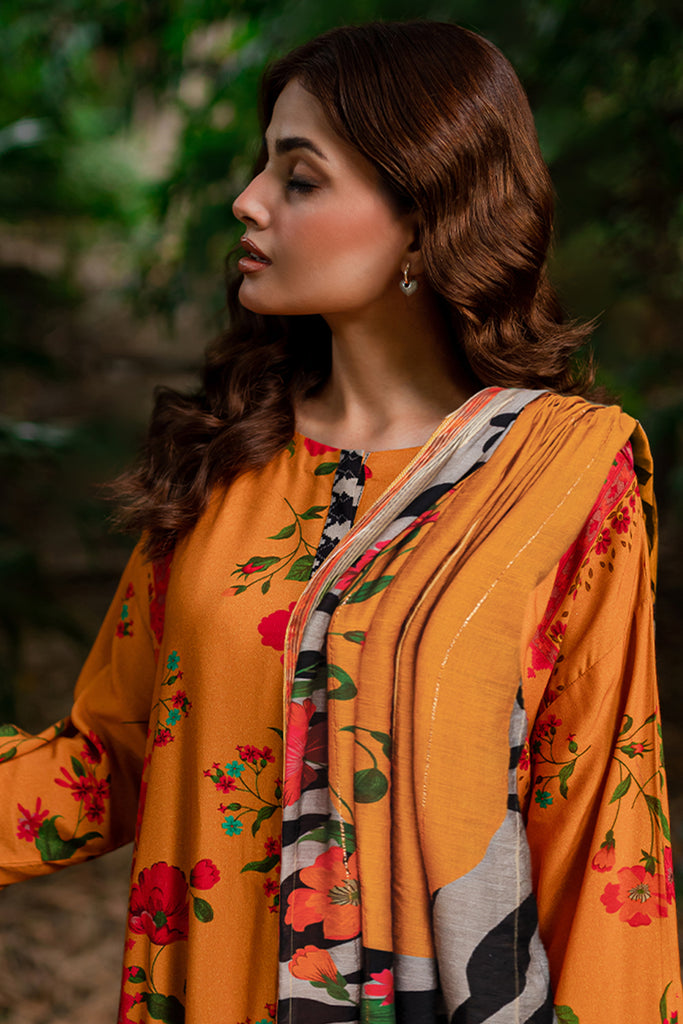 CHARIZMA LINEN CPW-04