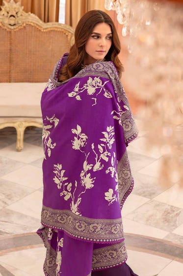 Gul Ahmed Winter - K32040