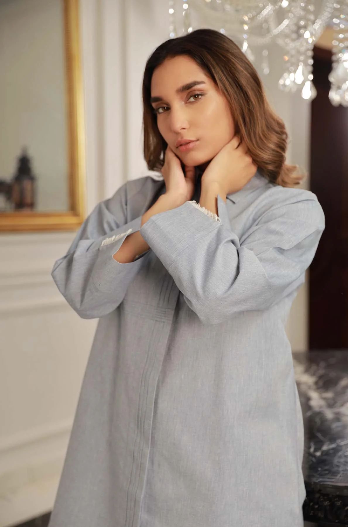 Verve Allure by Sahar