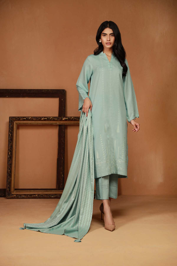 SAHAR Winter EMB Karandi - SK-V2-23-02