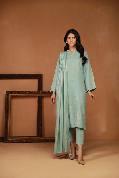 SAHAR Winter EMB Karandi - SK-V2-23-02