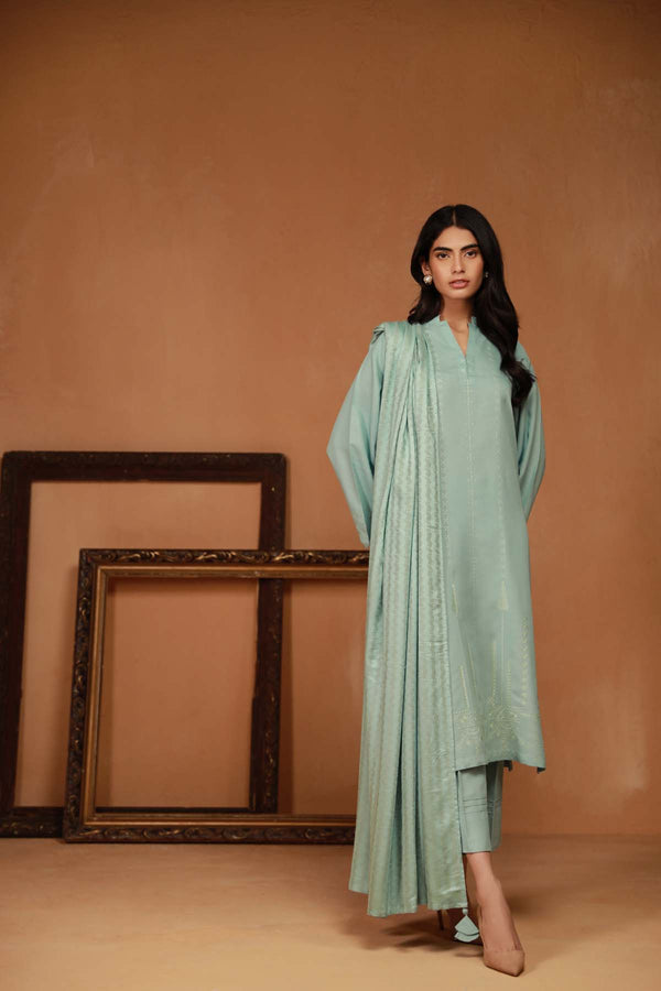 SAHAR Winter EMB Karandi - SK-V2-23-02