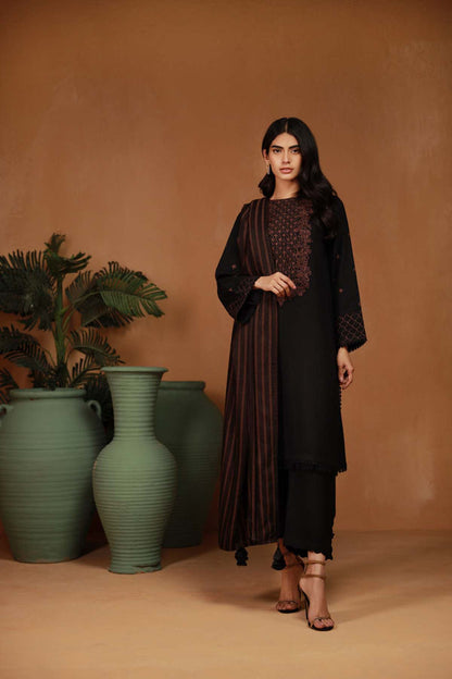 SAHAR Winter EMB Karandi - SK-V2-23-03