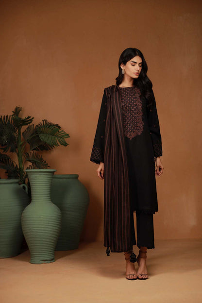 SAHAR Winter EMB Karandi - SK-V2-23-03