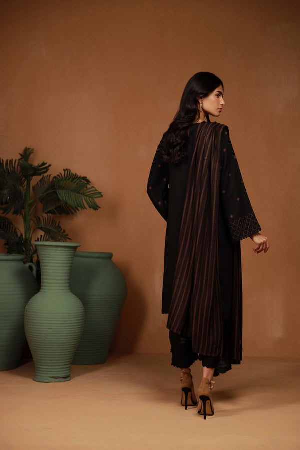 SAHAR Winter EMB Karandi - SK-V2-23-03