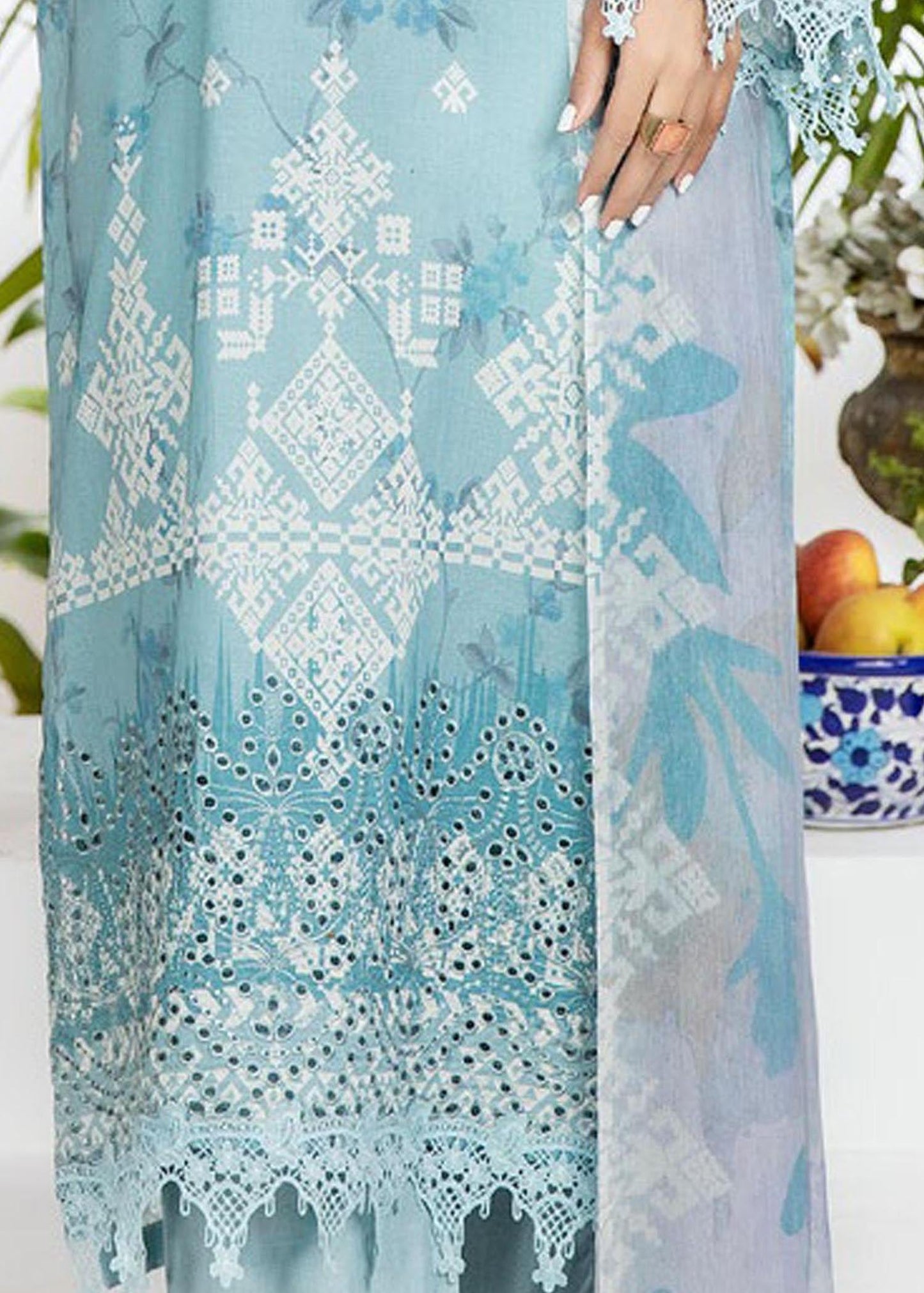 Aafreen By Riaz Arts - AF - 42