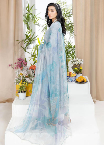 Aafreen By Riaz Arts - AF - 42