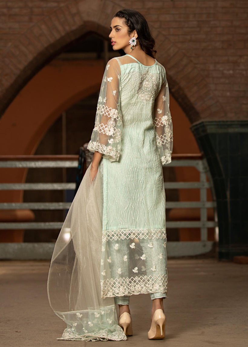 Noorma Kaamal NK-CC-02