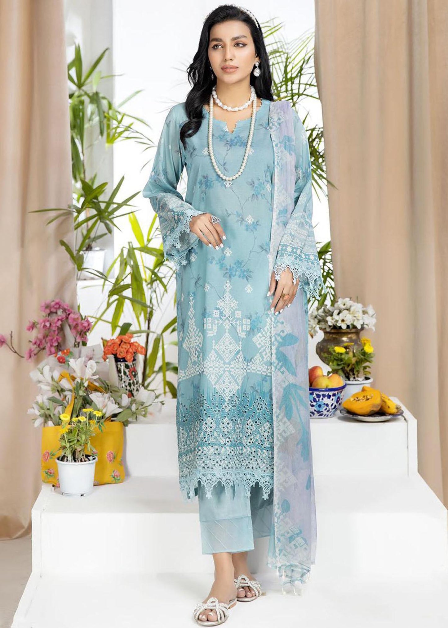 Aafreen By Riaz Arts - AF - 42