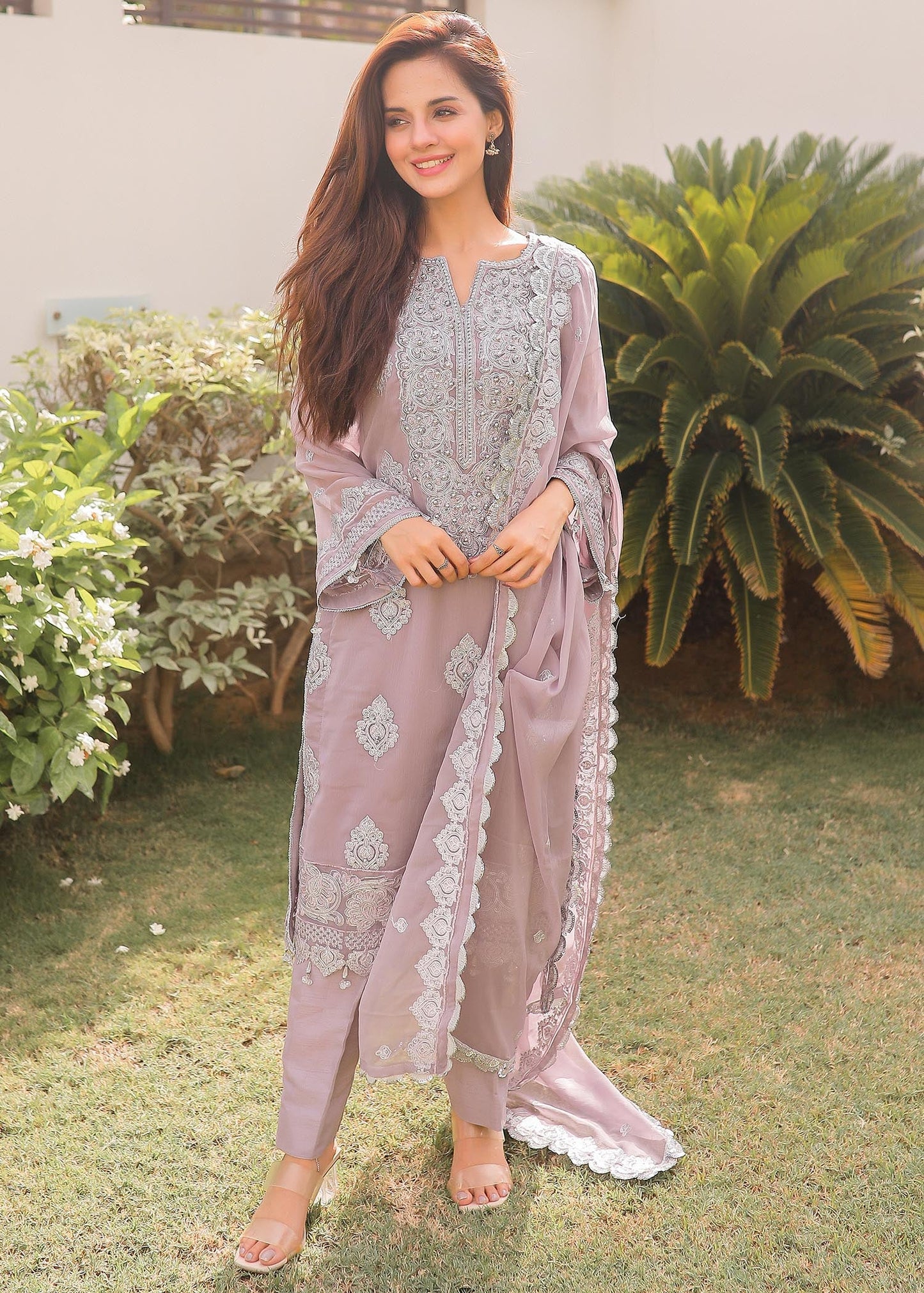 Noorma Kaamal NK-C04