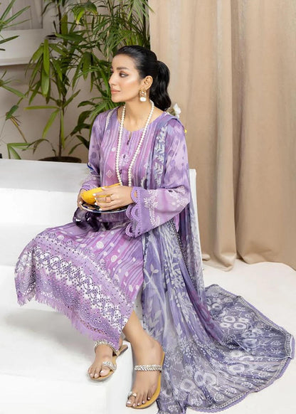 Aafreen By Riaz Arts - AF - 38