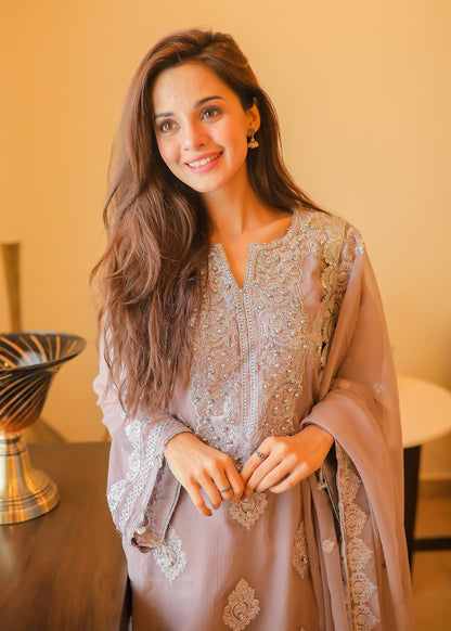 Noorma Kaamal NK-C04