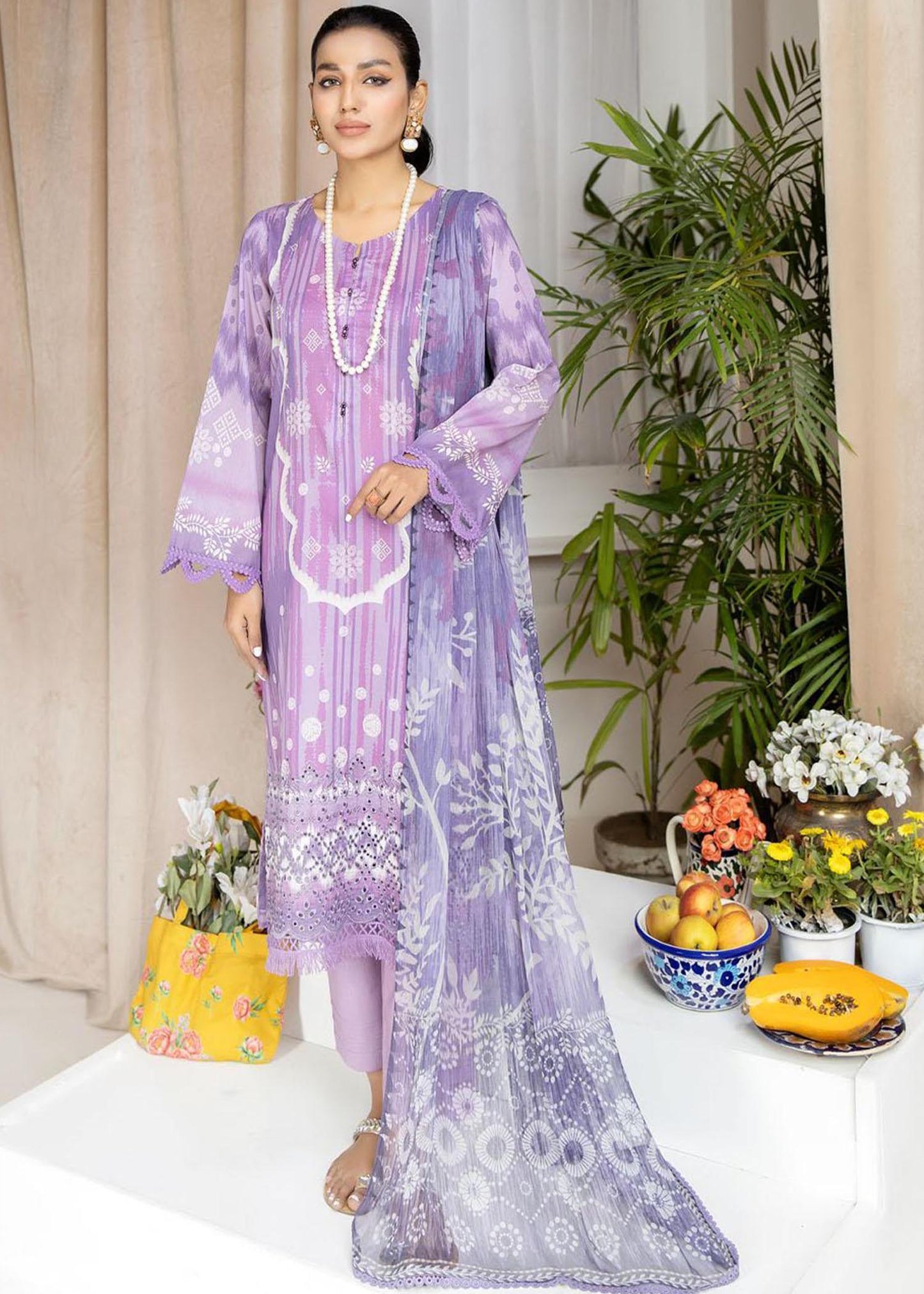 Aafreen By Riaz Arts - AF - 38